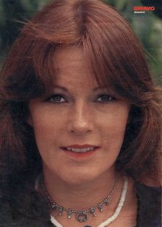 Anni-Frid Lyngstad pictures