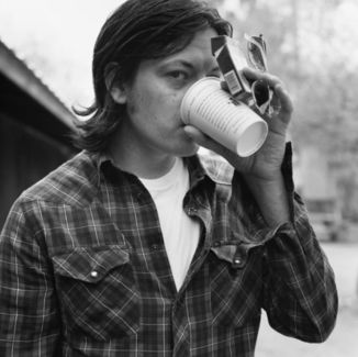 Benjamin Biolay pictures