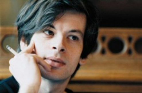Benjamin Biolay pictures