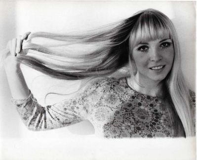 Annie Philippe pictures