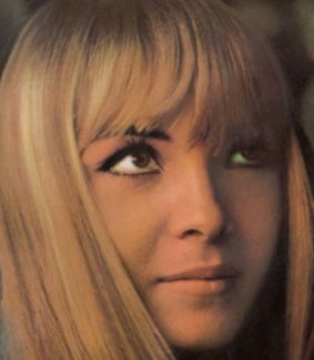 Annie Philippe pictures