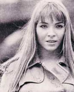 Annie Philippe pictures