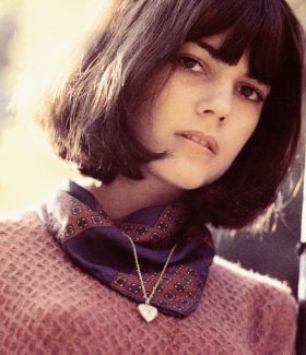 Chantal Goya pictures