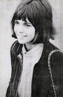 Chantal Goya pictures