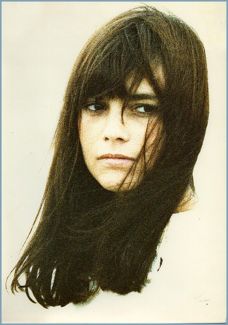 Chantal Goya pictures
