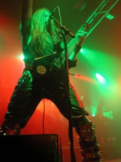Arkhon Infaustus pictures