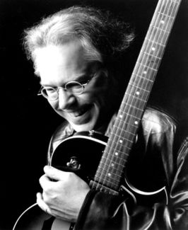 Bill Frisell pictures