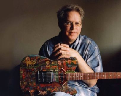 Bill Frisell pictures