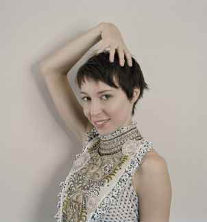 Jeanne Cherhal pictures