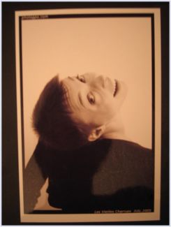 Jeanne Cherhal pictures