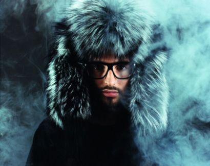 Christophe Willem pictures