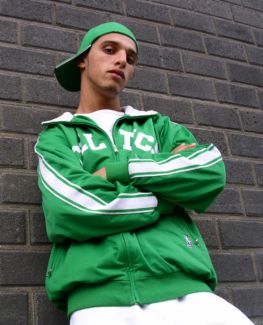 Ali B pictures