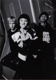 Atari Teenage Riot pictures