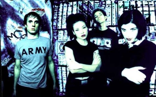 Atari Teenage Riot pictures
