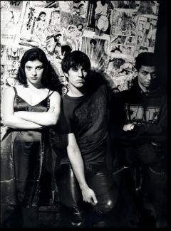 Atari Teenage Riot pictures