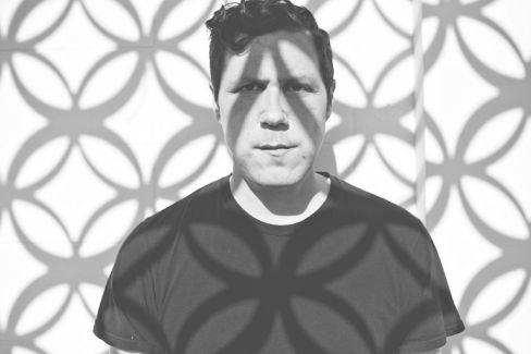 Damien Jurado pictures