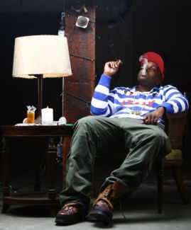 Smoke DZA pictures