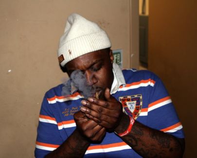 Smoke DZA pictures