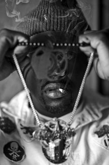 Smoke DZA pictures