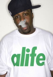 Smoke DZA pictures