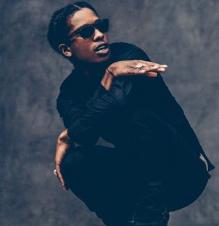 A$AP Rocky pictures