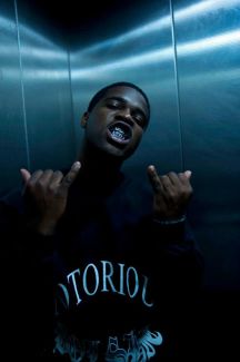 A$AP Ferg pictures