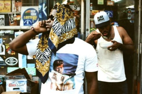 A$AP Ferg pictures