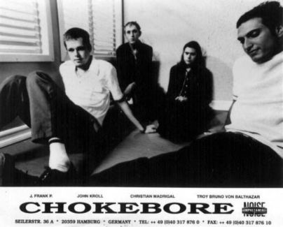 Chokebore pictures