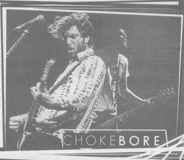 Chokebore pictures