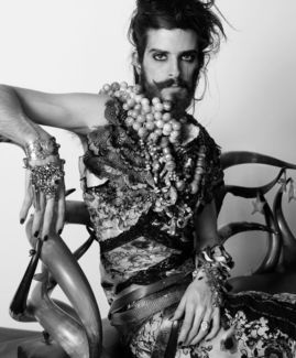 Devendra Banhart pictures