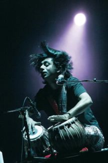 Talvin Singh pictures