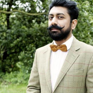 Talvin Singh pictures