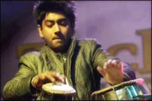 Talvin Singh pictures