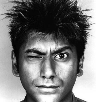 Talvin Singh pictures