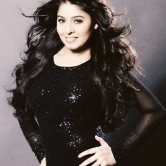Sunidhi Chauhan pictures