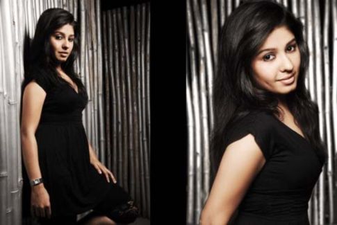 Sunidhi Chauhan pictures