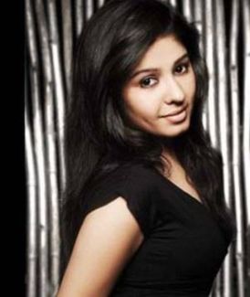 Sunidhi Chauhan pictures