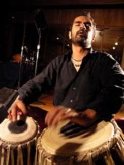 Karsh Kale pictures