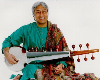 Amjad Ali Khan pictures