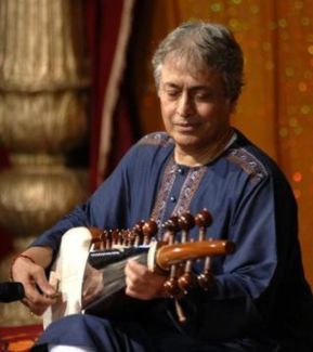 Amjad Ali Khan pictures