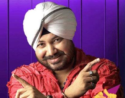 Daler Mehndi pictures