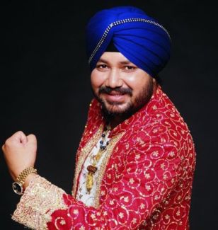 Daler Mehndi pictures