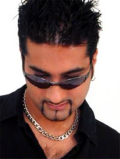 Bally Sagoo pictures