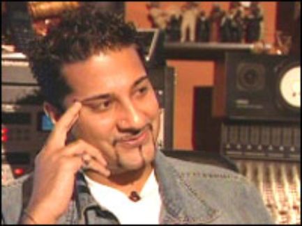 Bally Sagoo pictures