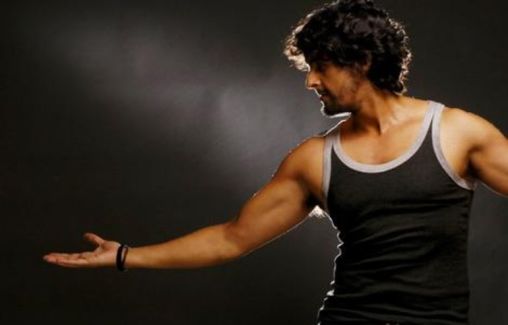 Sonu Nigam pictures