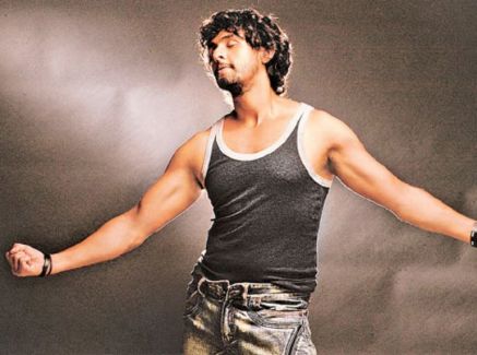 Sonu Nigam pictures
