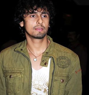 Sonu Nigam pictures