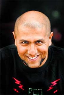 Vishal Dadlani pictures