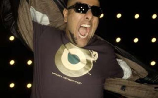 Vishal Dadlani pictures