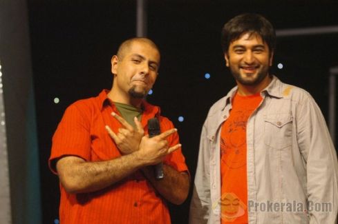 Vishal Dadlani pictures